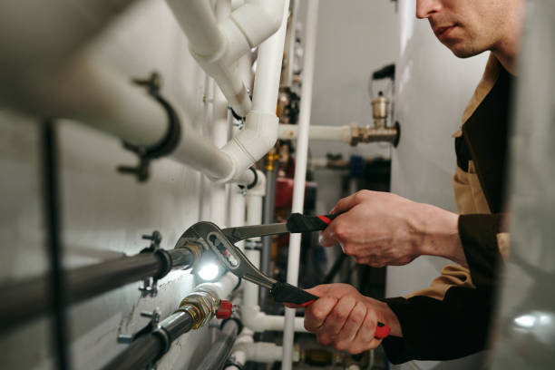 Best Sprinkler Systems  in Eldora, IA