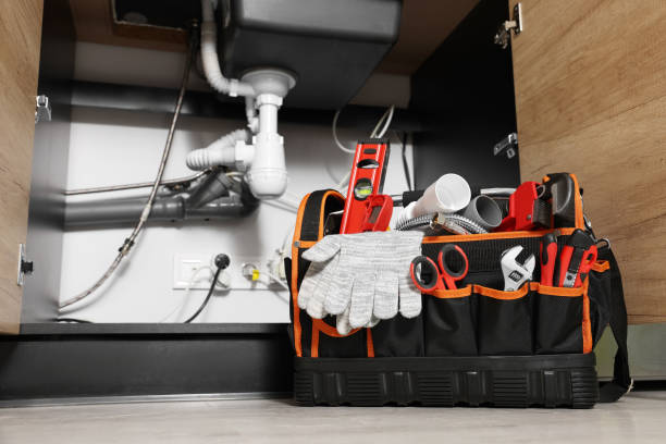 Best Gas Line Repair  in Eldora, IA