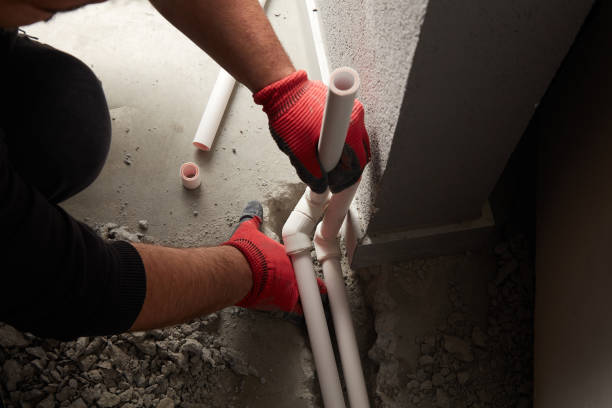 Best Leak Detection Services  in Eldora, IA