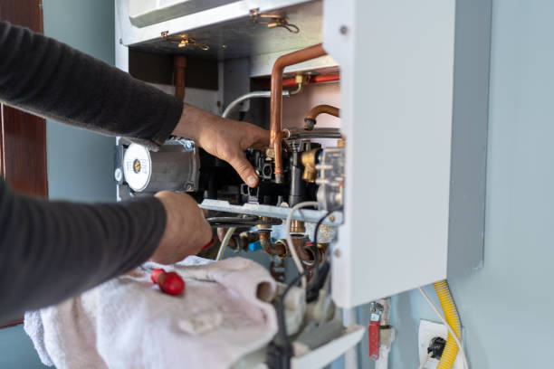 Best Shower Repair Services  in Eldora, IA