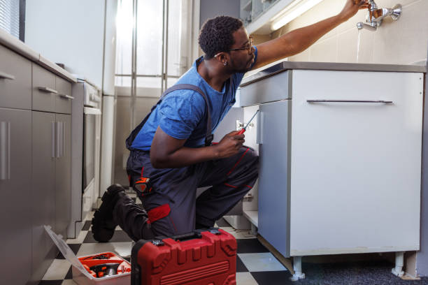 Best Emergency Plumber  in Eldora, IA
