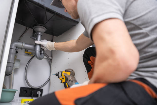 Best Gas Line Repair  in Eldora, IA