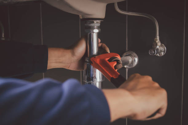 Best Plumbing Inspection Services  in Eldora, IA